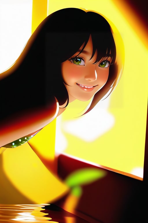 意味不明 | の人気AIイラスト・グラビア