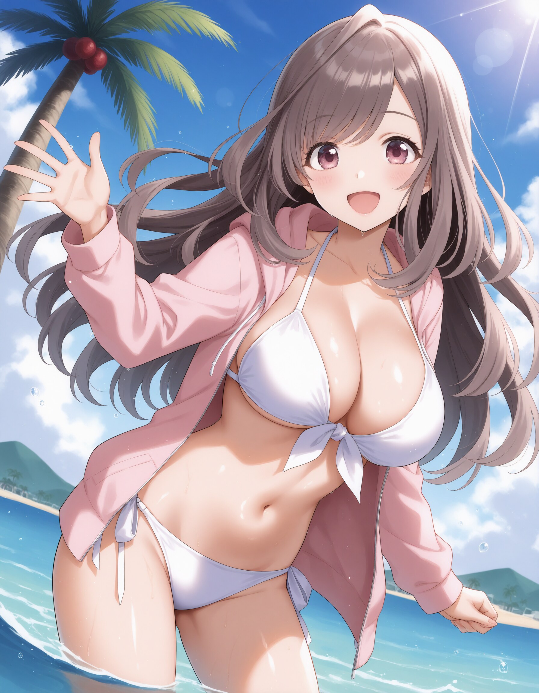 水着少女64