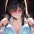 見せブラ 2枚目