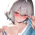 見せブラ 7枚目