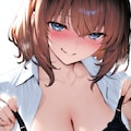 見せブラ 10枚目