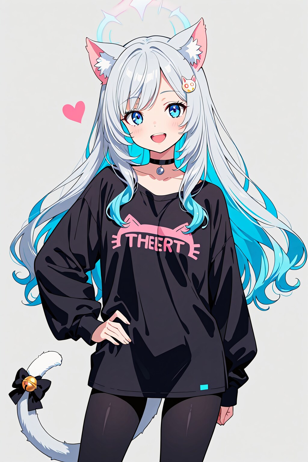 ユキネ【Featureless Mix Illustrious v2.0】