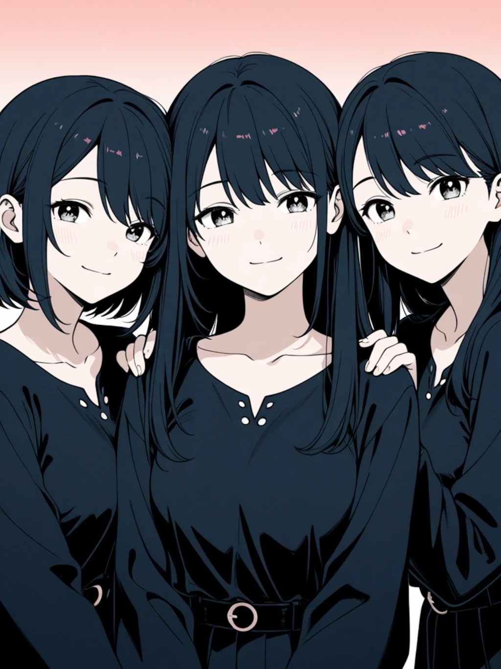 "どんなふうに育っても"