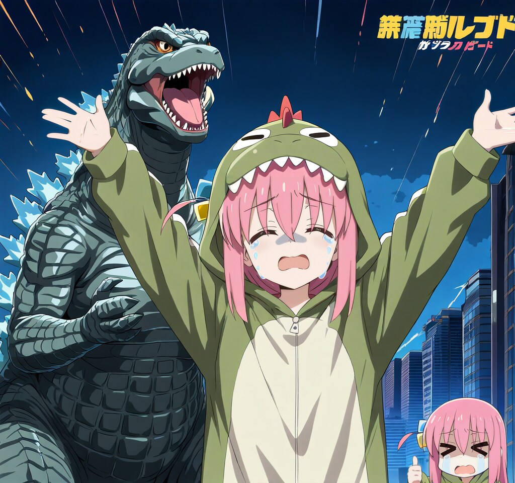 承認欲求モンスター