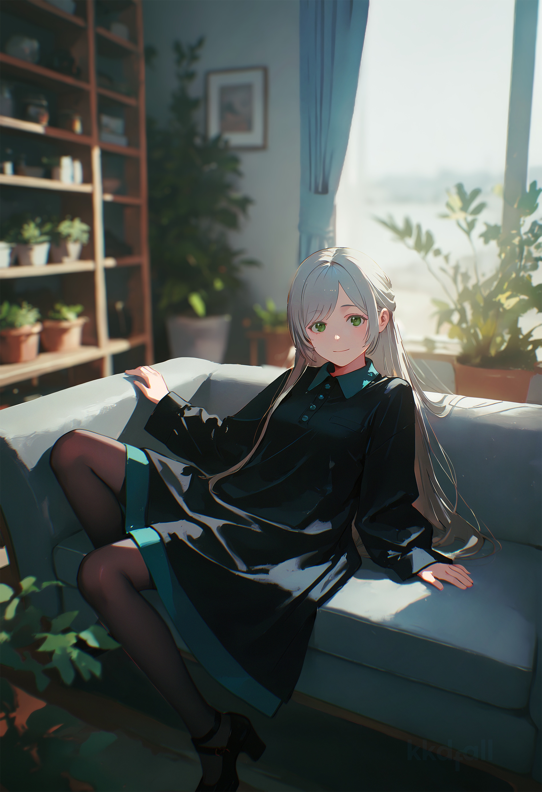 Set | の人気AIイラスト・グラビア