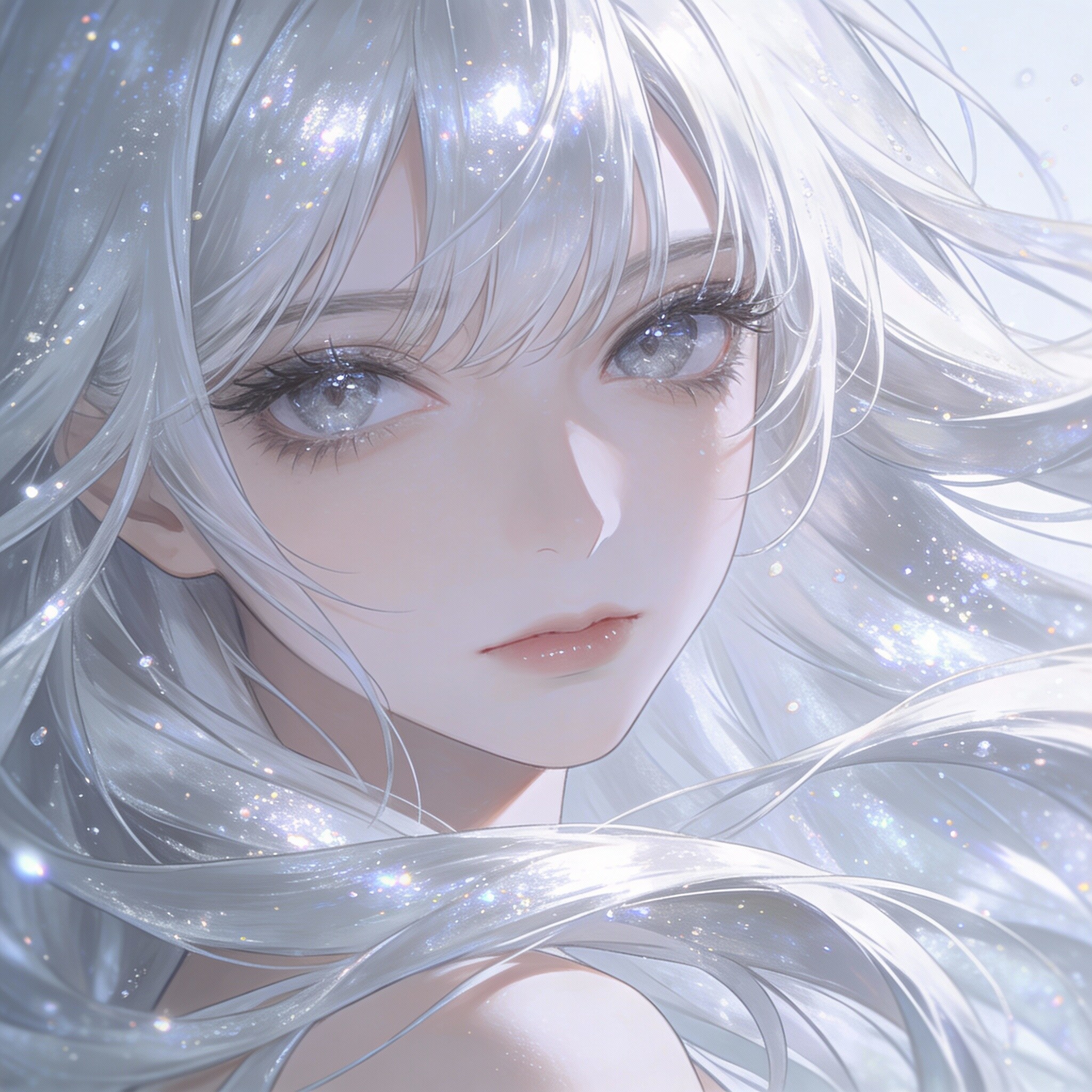 divine chemistry | の人気AIイラスト・グラビア