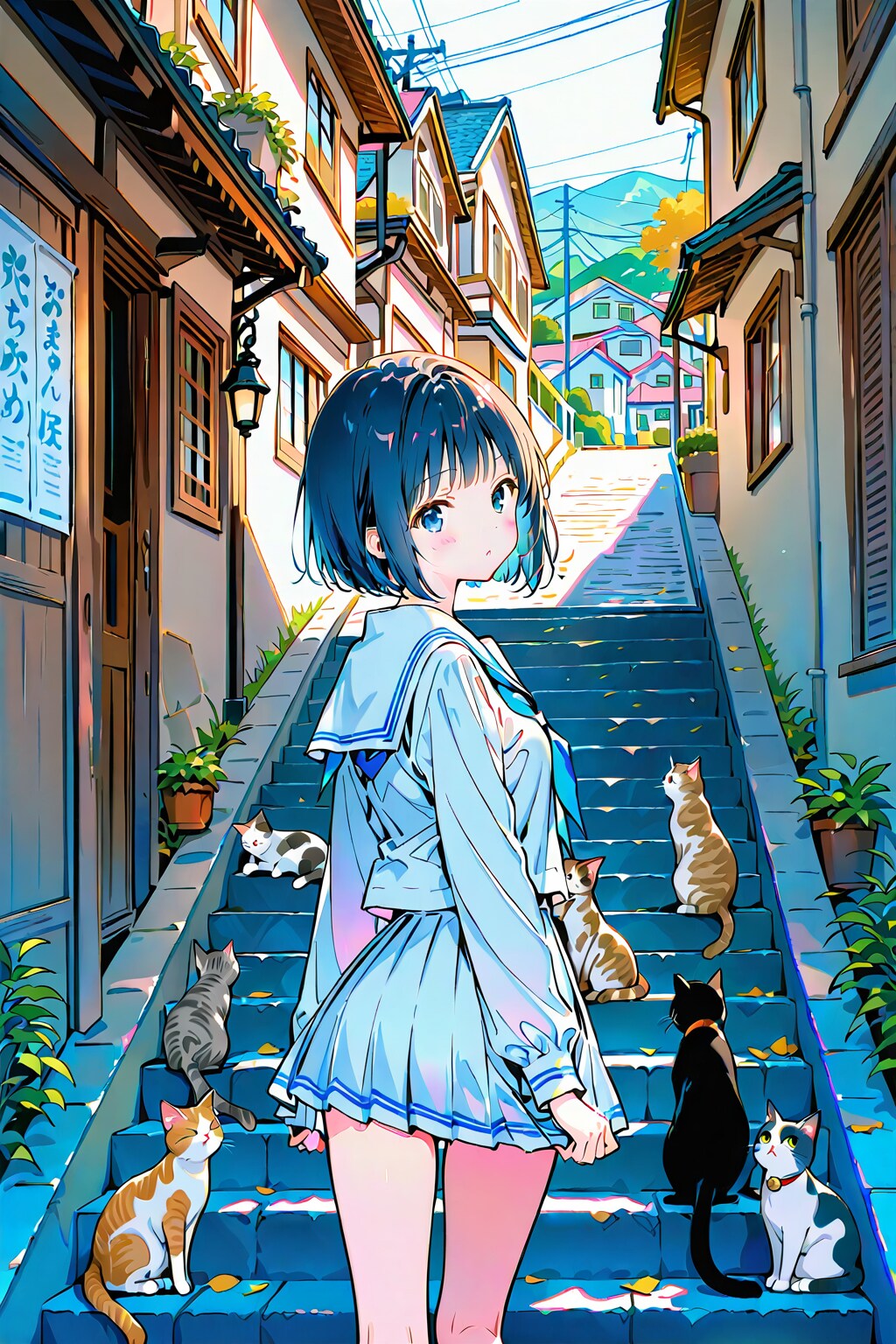 猫の細道(QILIN)(19)