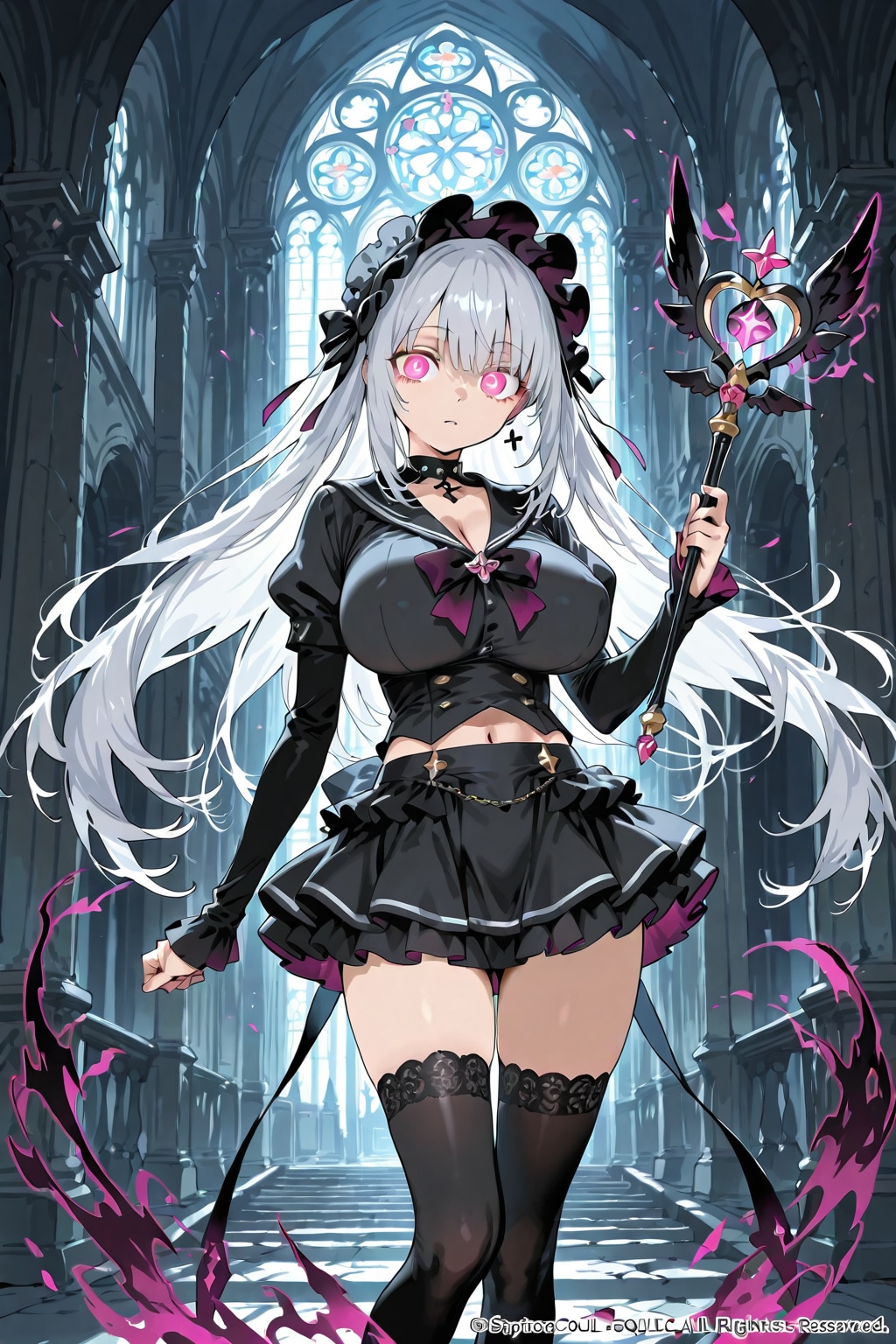 ねえ、絶望って | の人気AIイラスト・グラビア