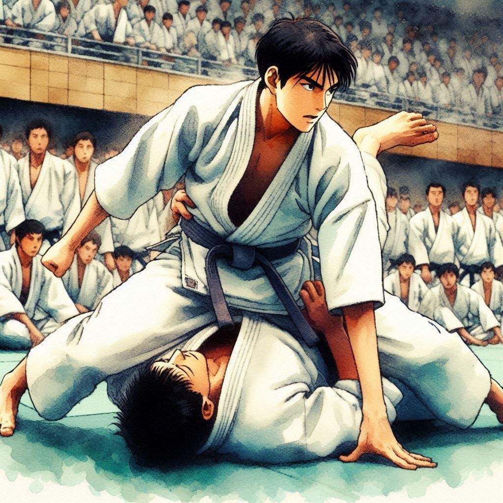 目指せオリンピック