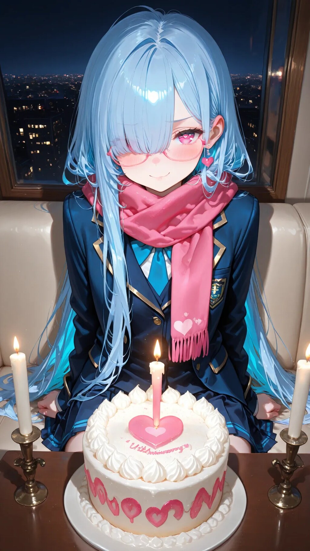 50kいいねありがとうございます✨