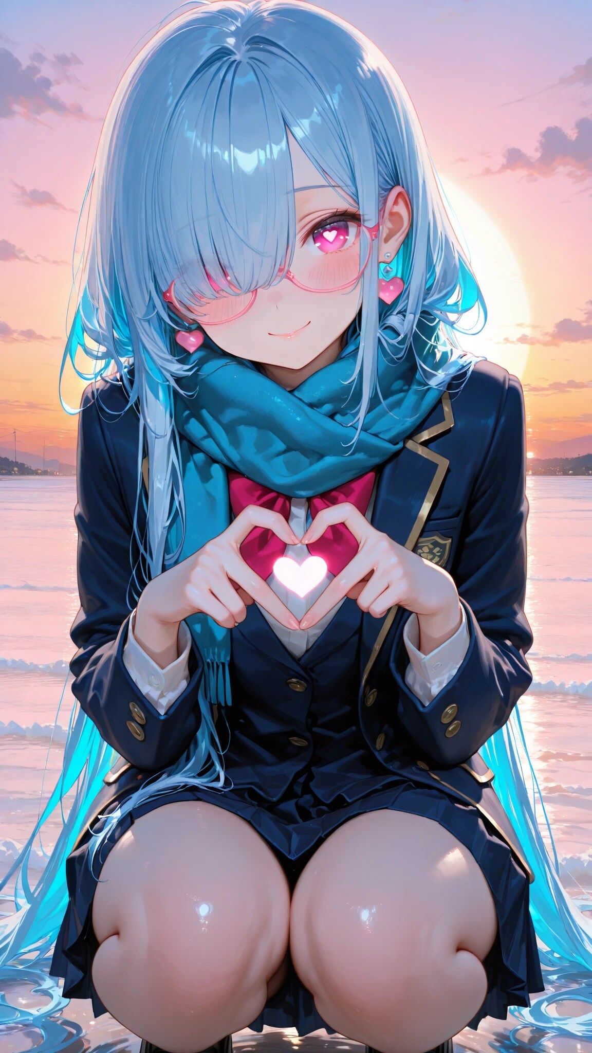 50kいいねありがとうございます✨ | の人気AIイラスト・グラビア