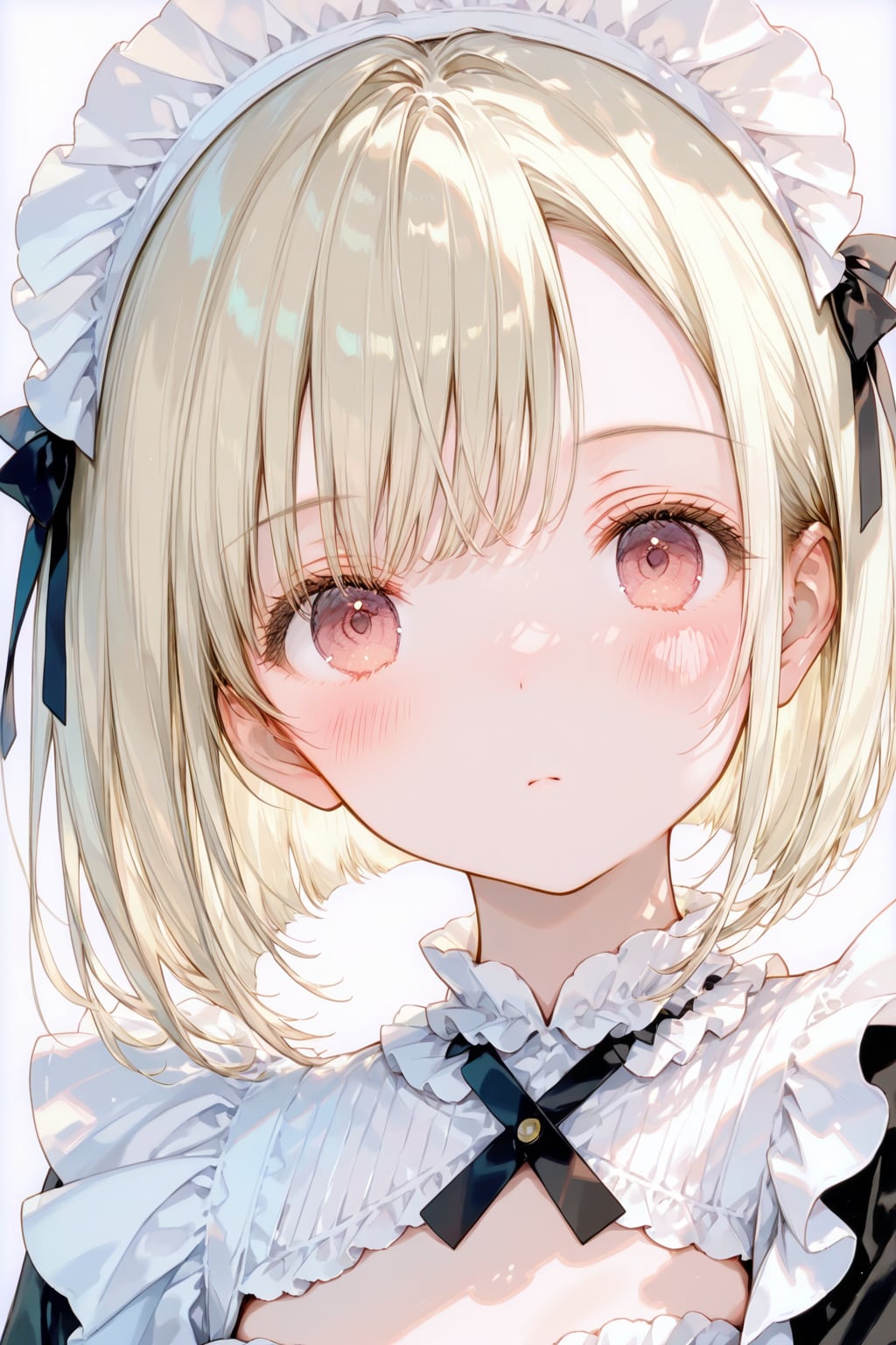 close-up