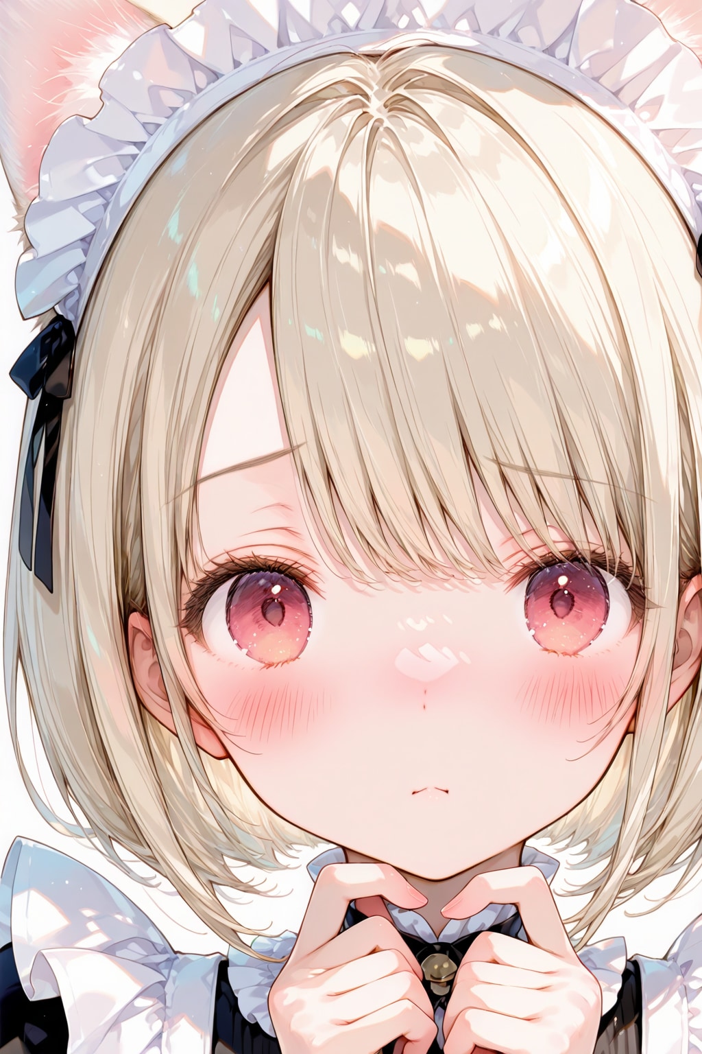 close-up