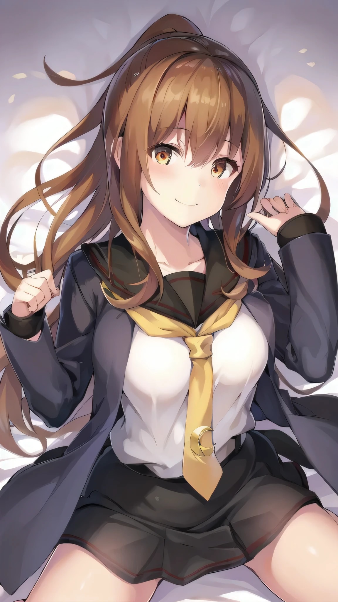 艦これ　文月
