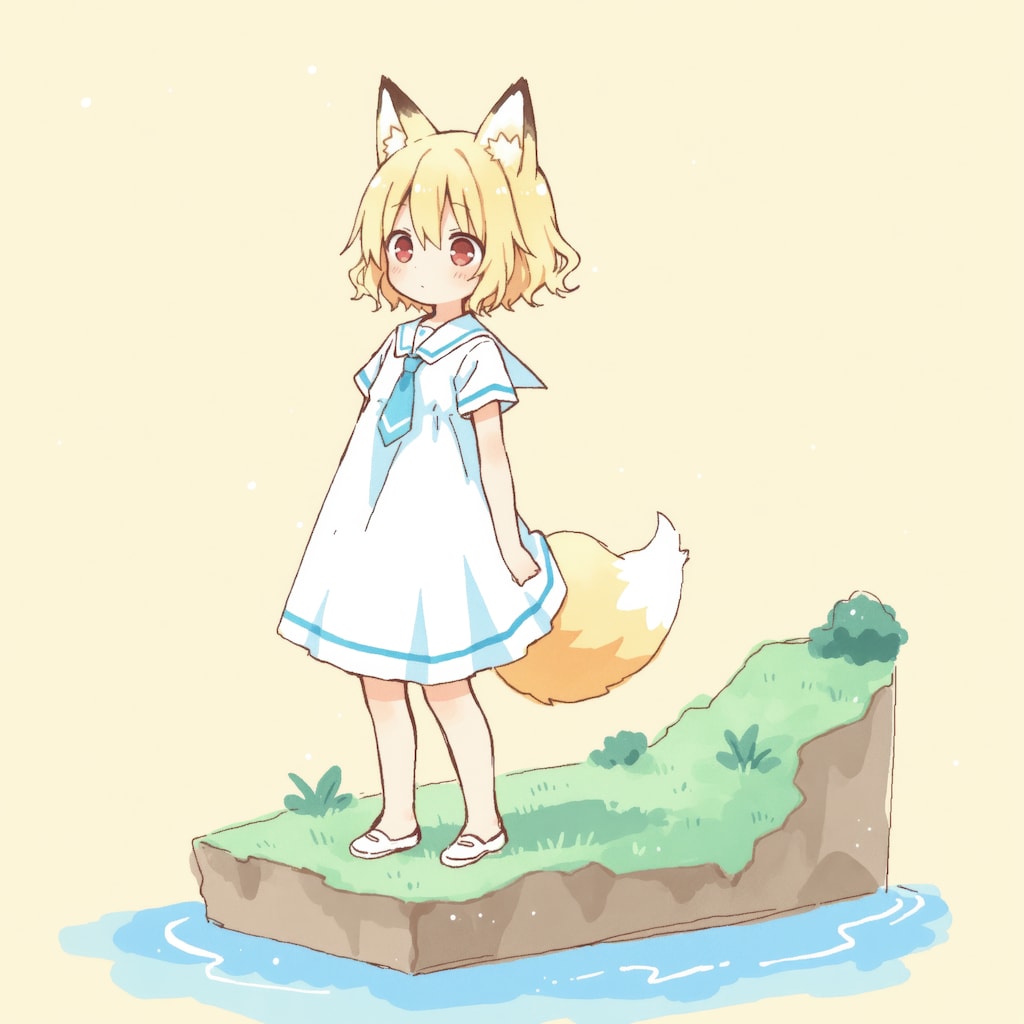 🦊