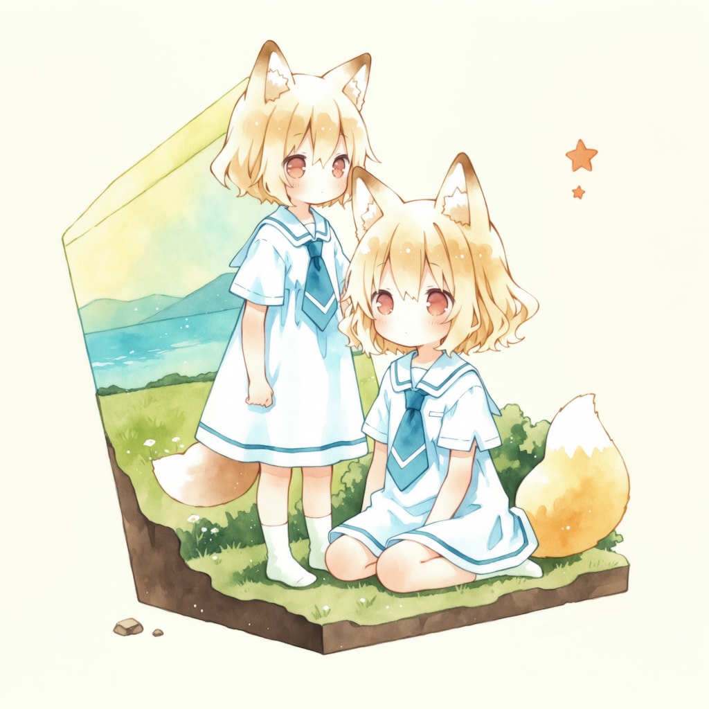 🦊