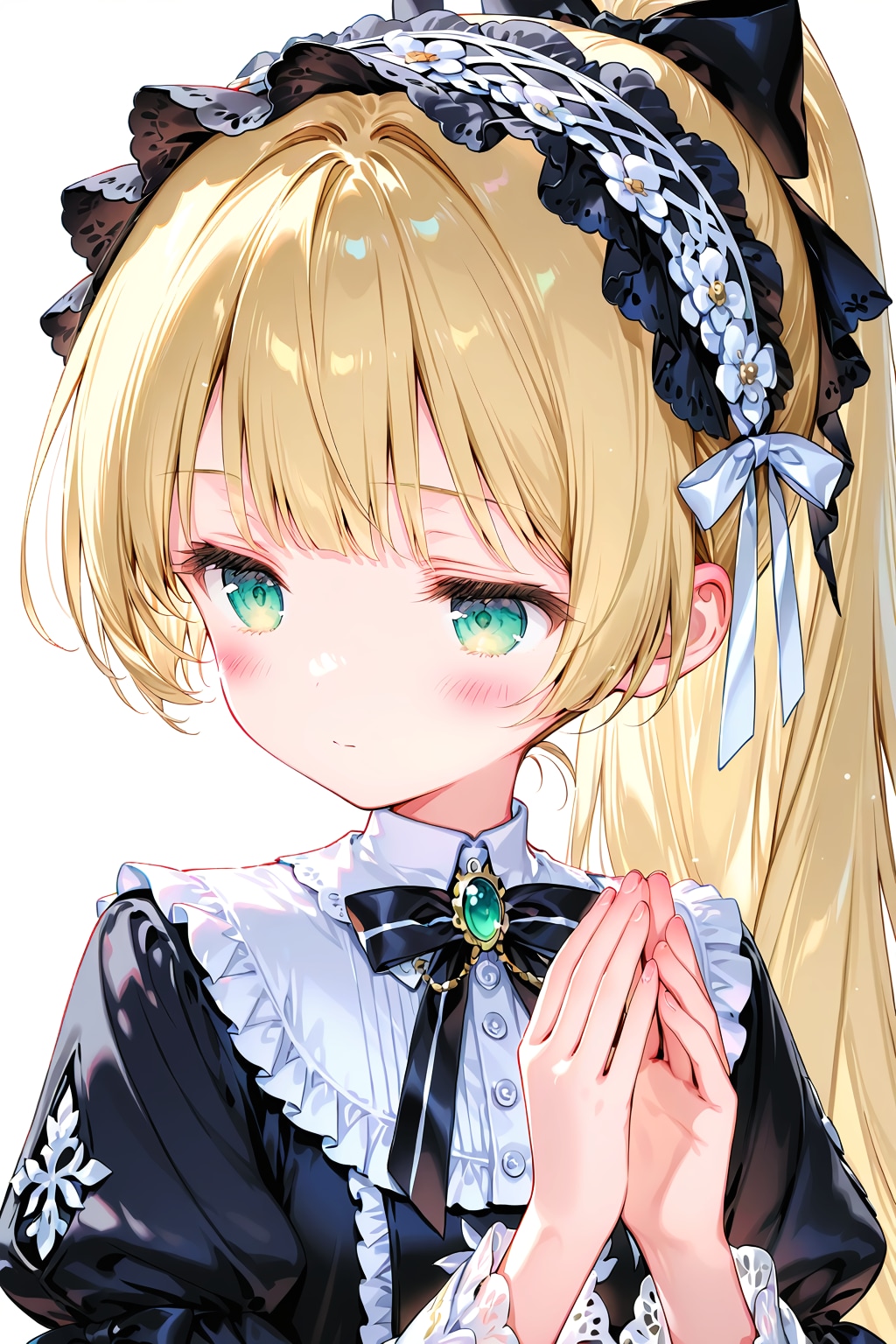 麗しきまなざし