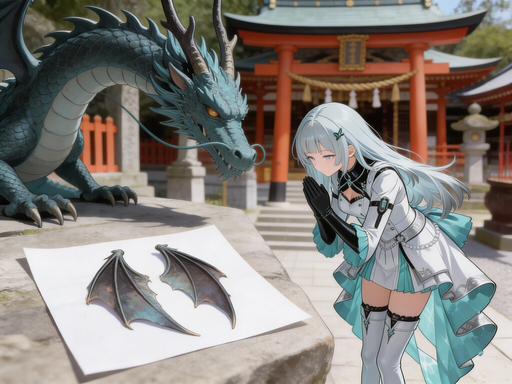 Dragon 🐉 Days