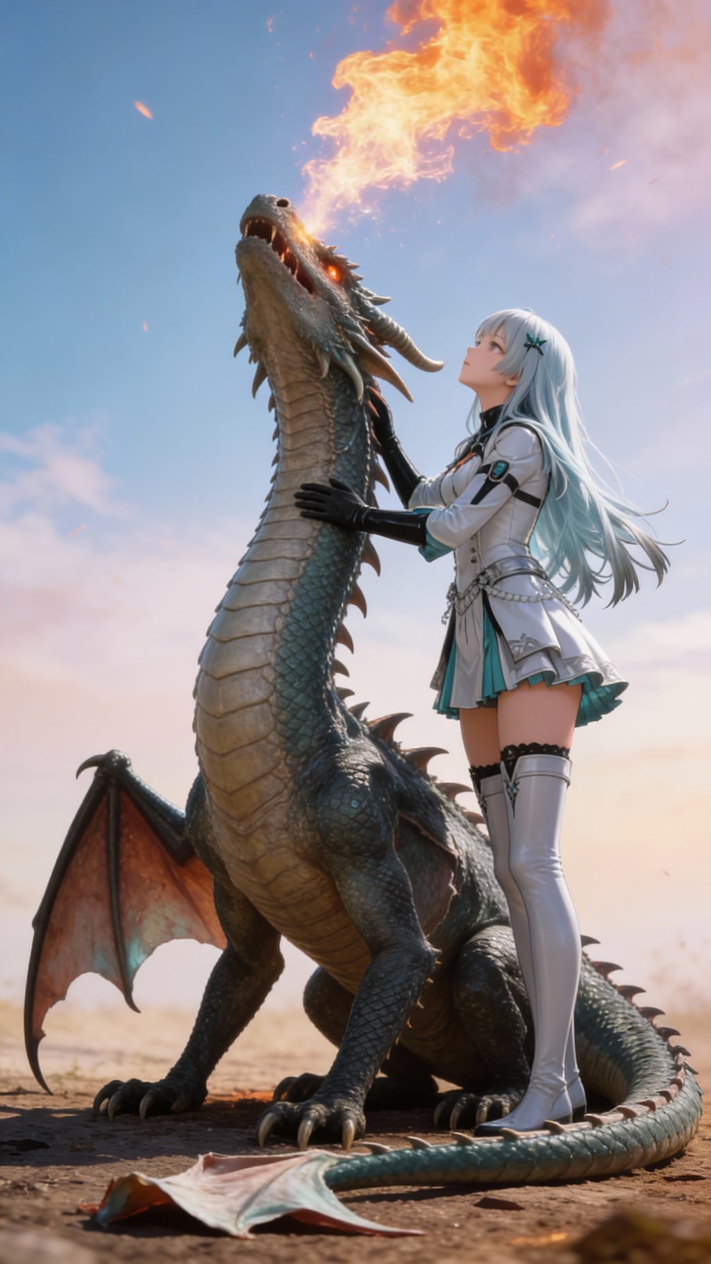 Dragon 🐉 Days
