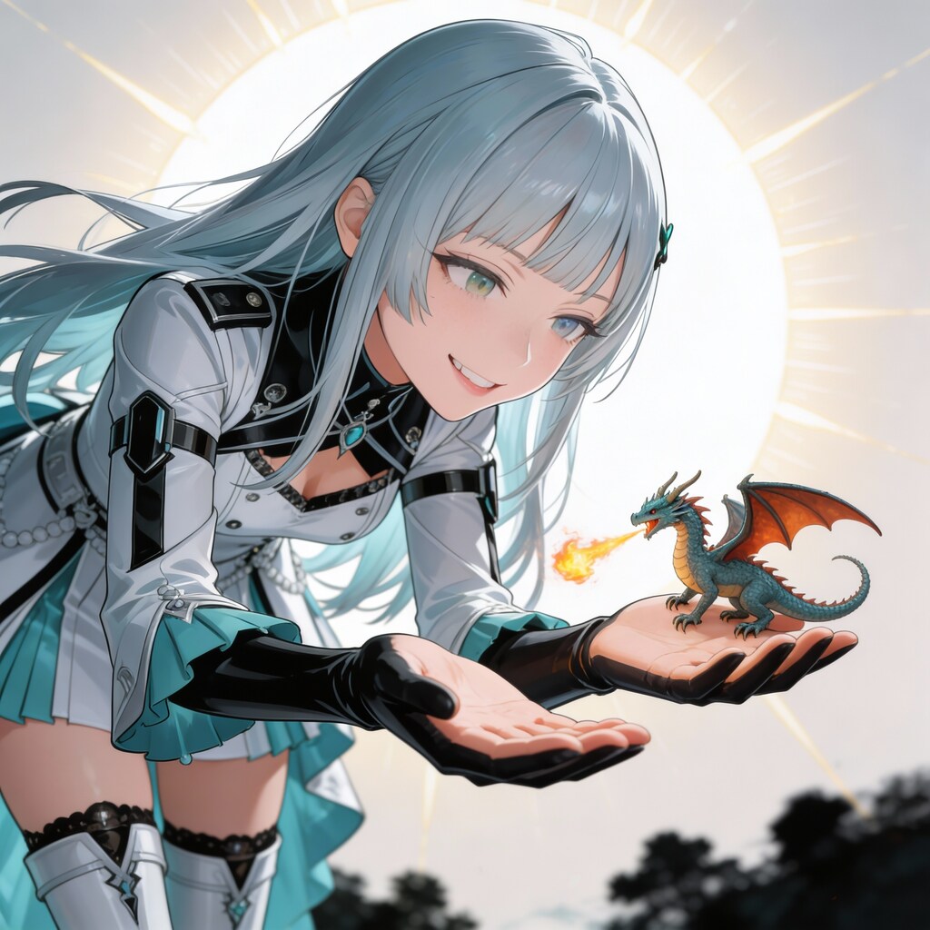Dragon 🐉 Days