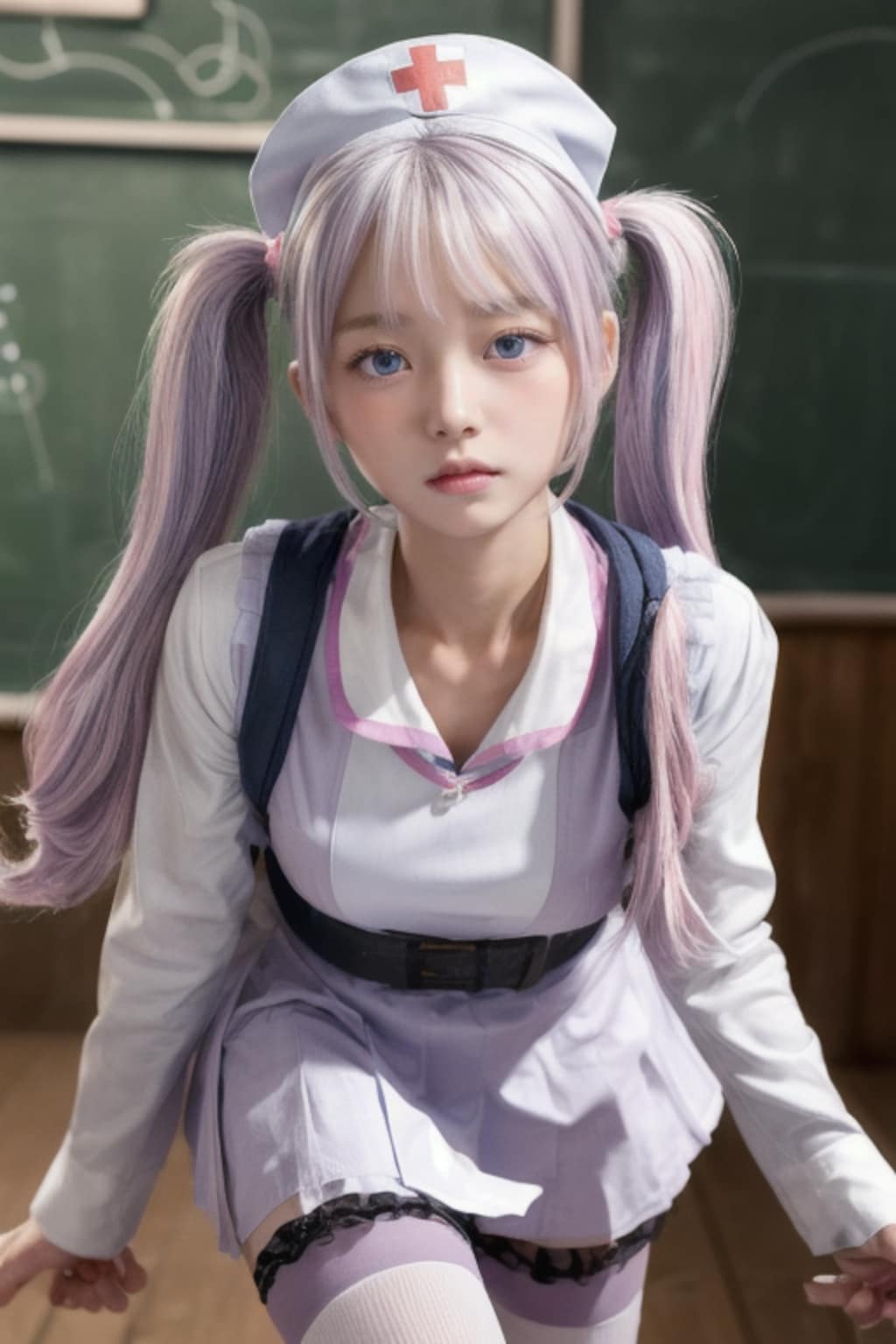 保健委員ちゃん