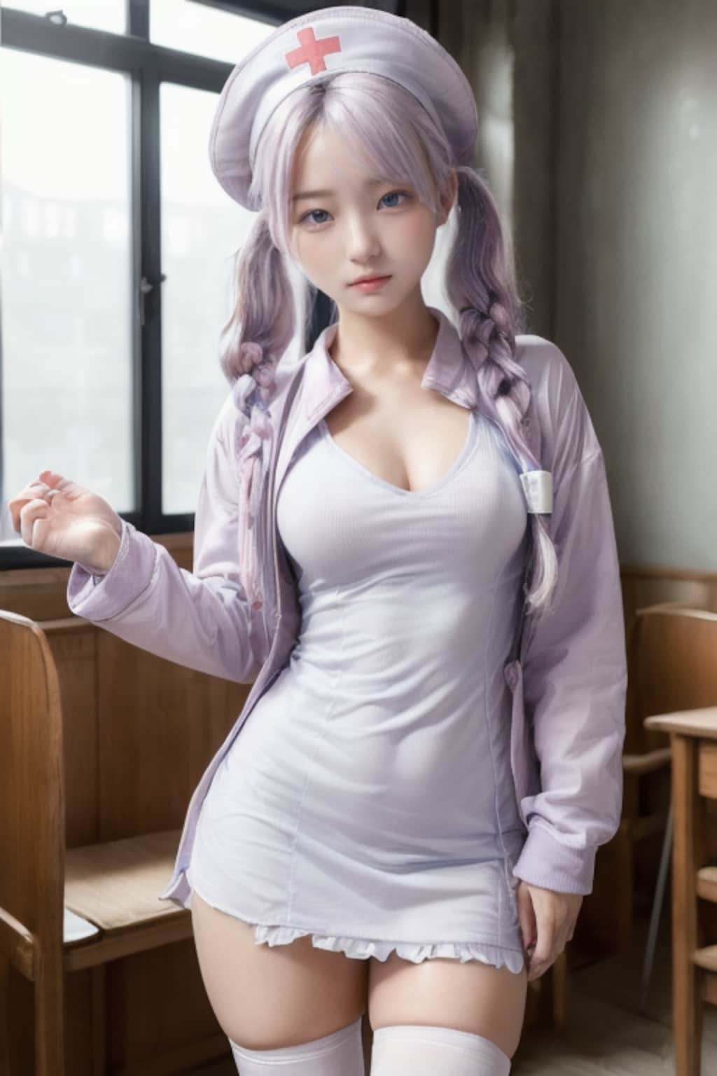 保健委員ちゃん