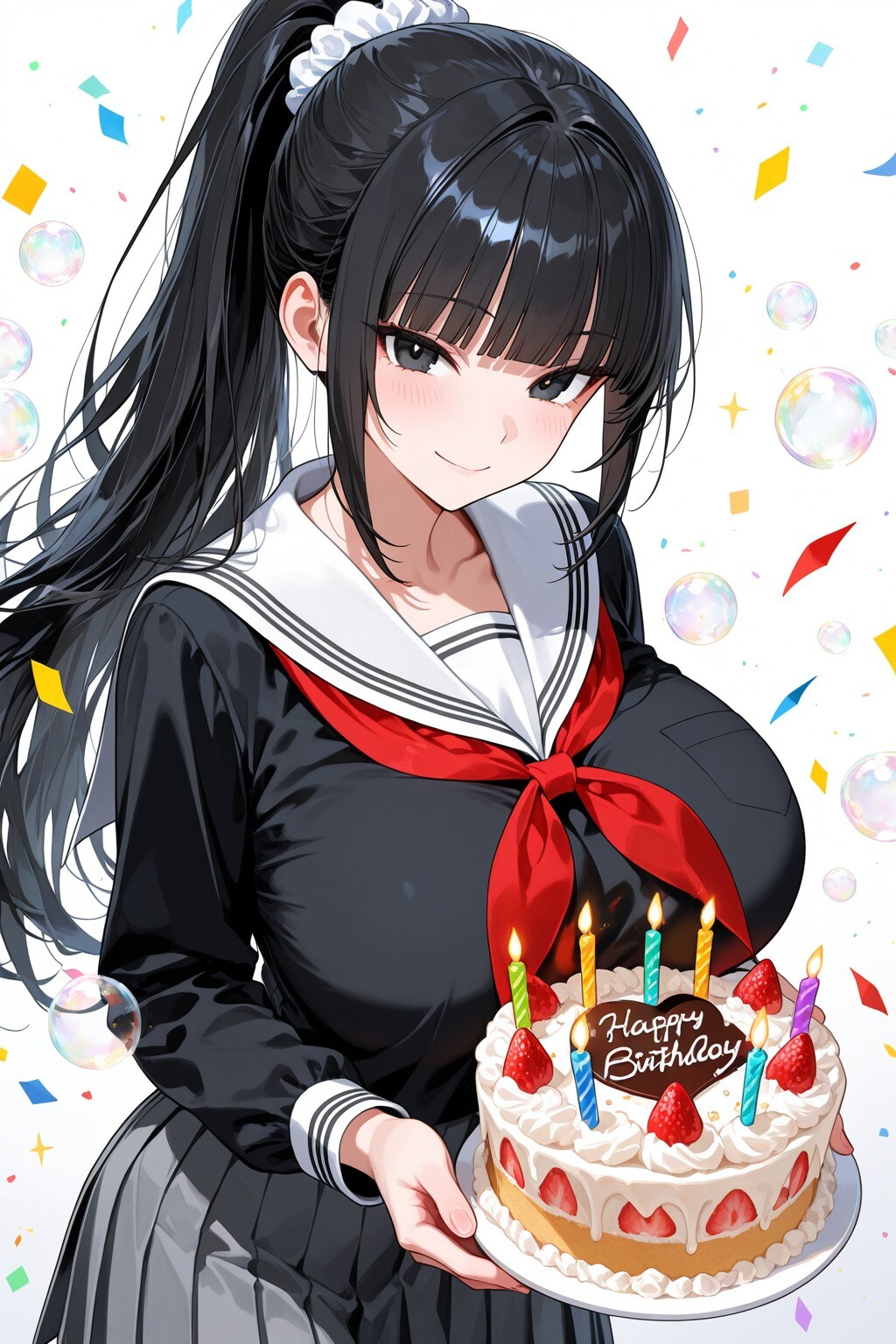 【🎊誕生祝い🎊】うちの子先輩さん