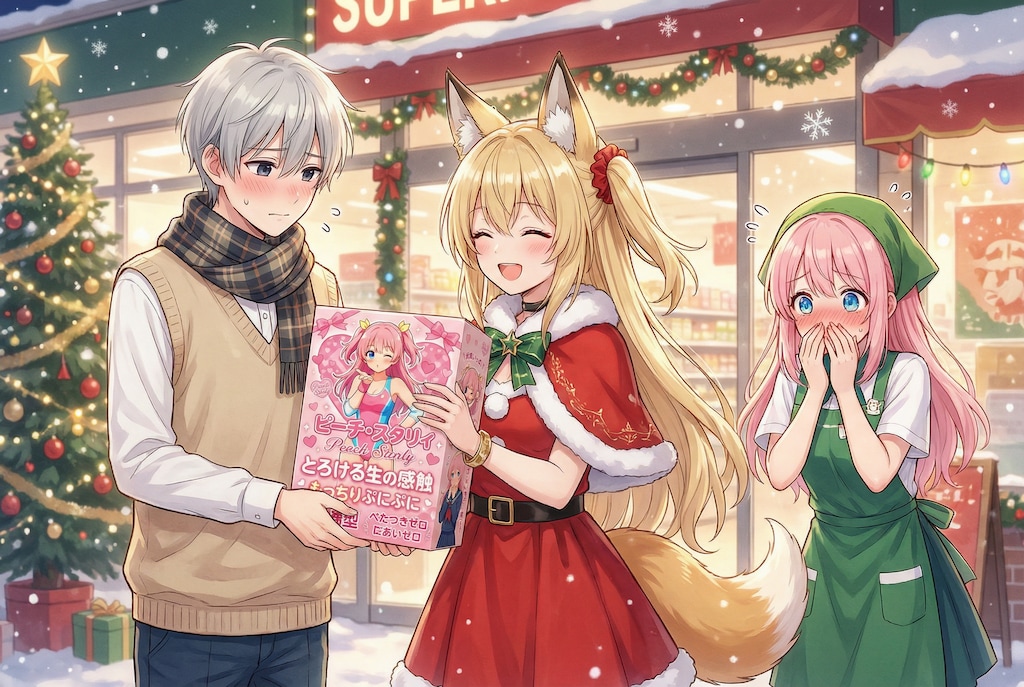 ルーキーからの感謝！