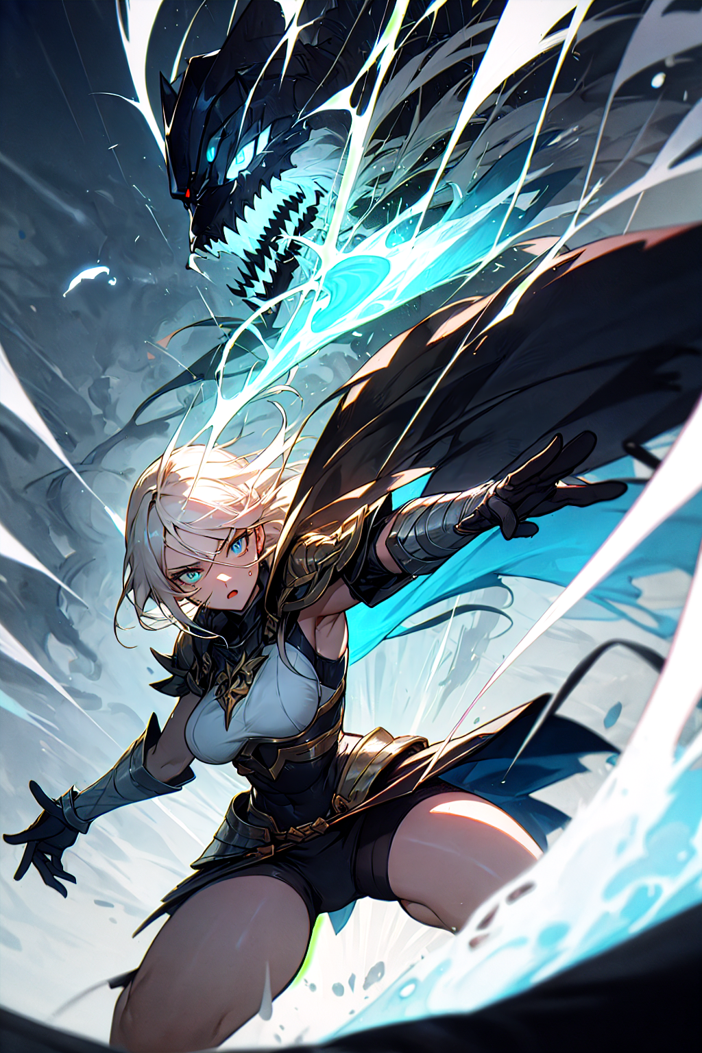ThunderclapⅡ