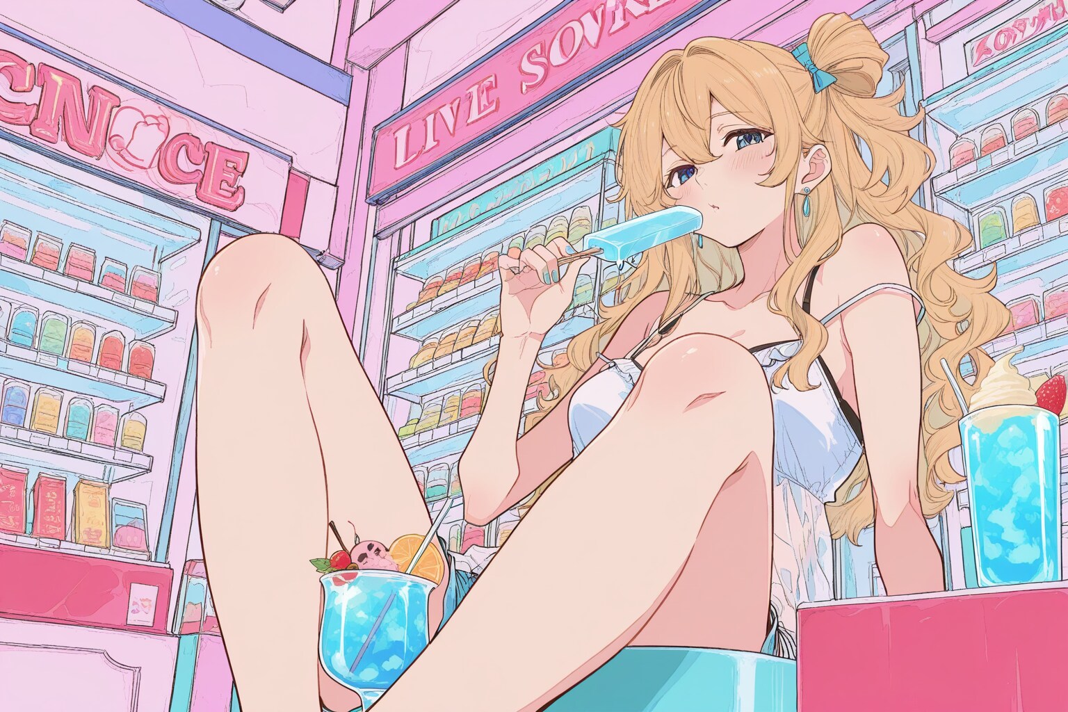 アイス