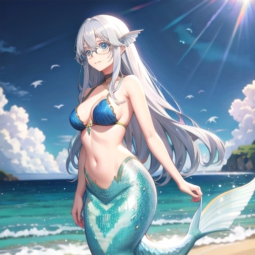 ポジティブな気持ちに