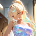 てんちゃんの◯◯◯☆ 2枚目