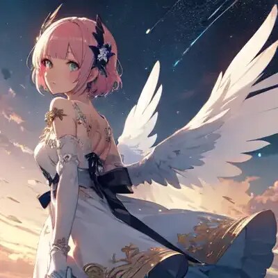 桃天使三姉妹三女ベリナ