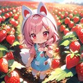 【感謝！】15,000いいね到達 2枚目