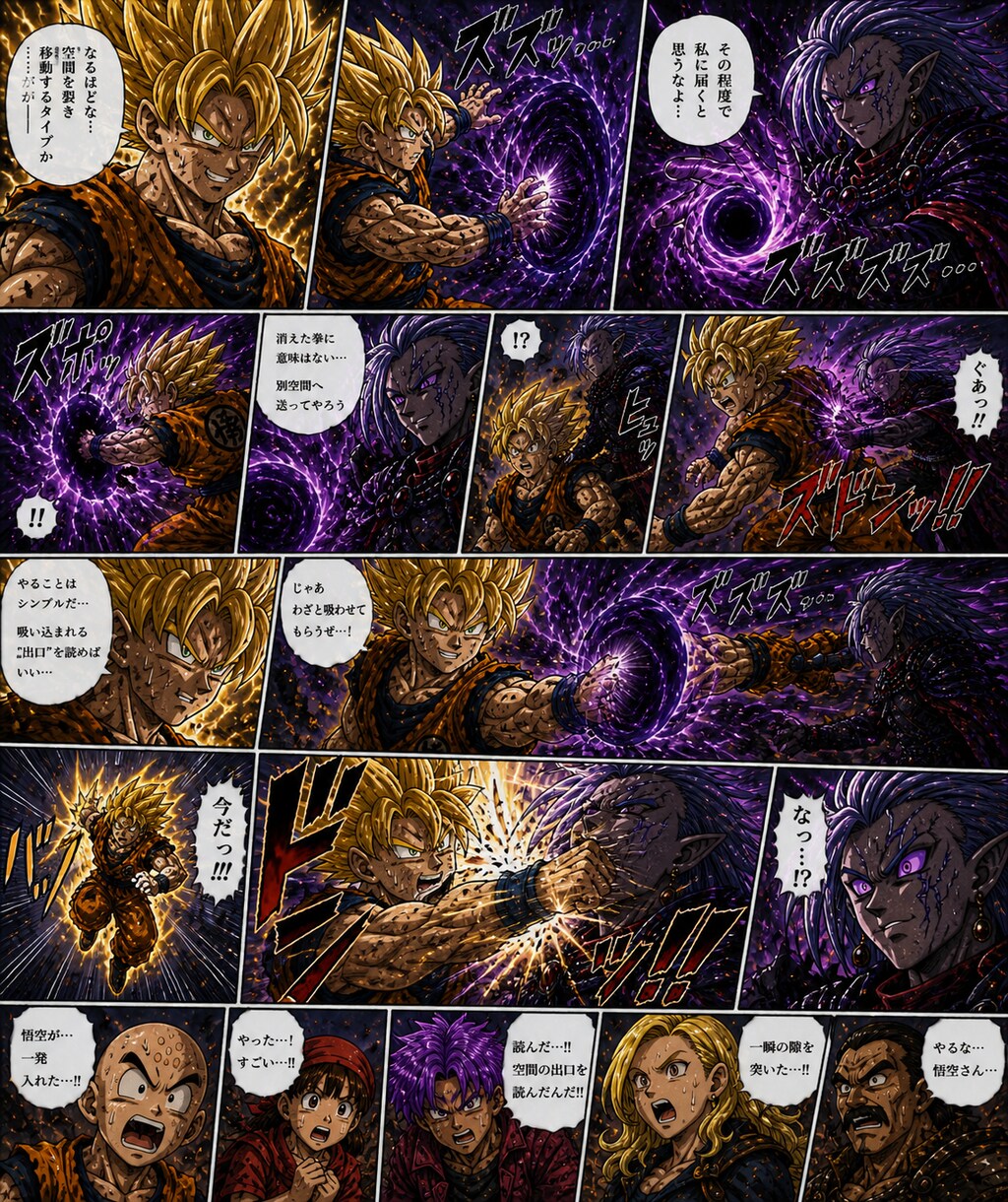 異世界冒険者伝説  第二章  『魔王総帥ヴァルドール』