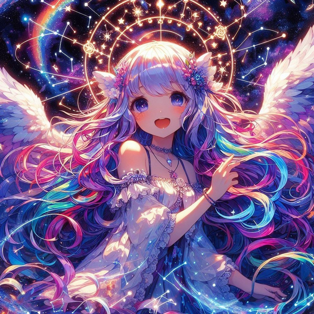 銀河天使ちゃん_他