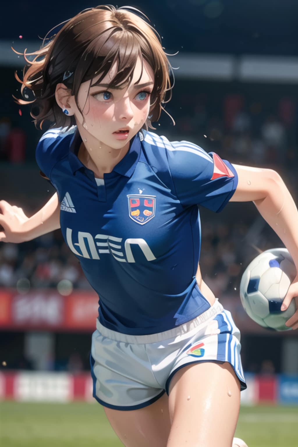 えっ、なになに？