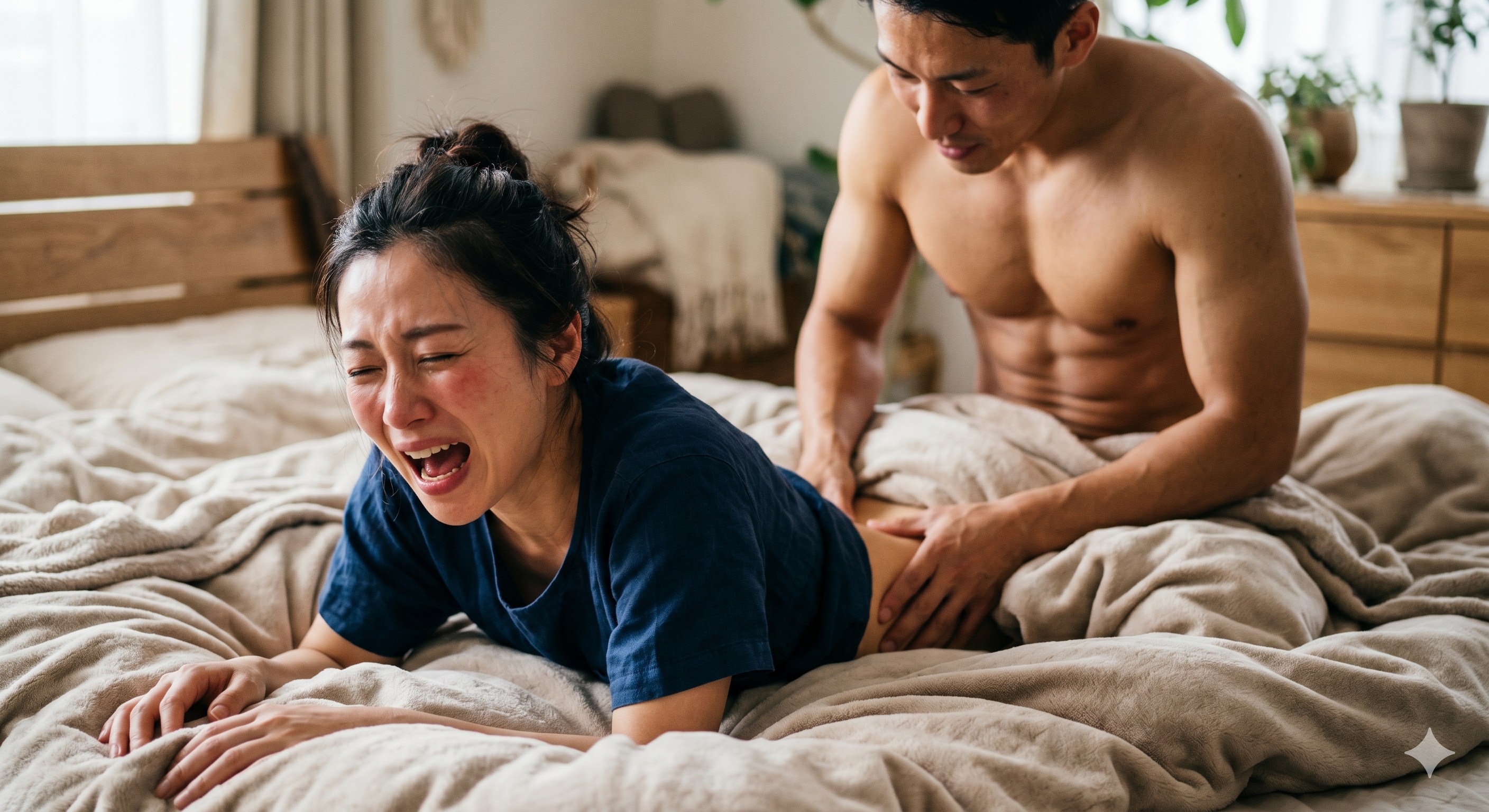 チンテル入ってる！その1（Geminiの実力）