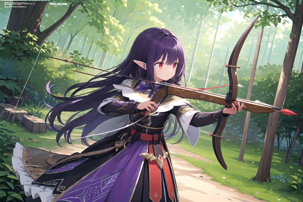 すっごいボウガン