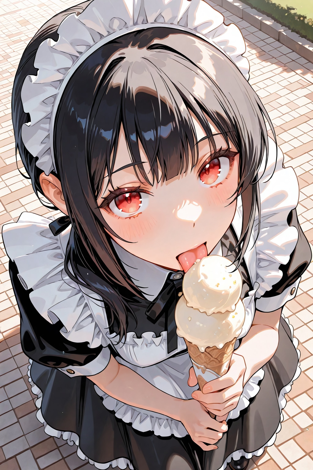 アイスクリーム