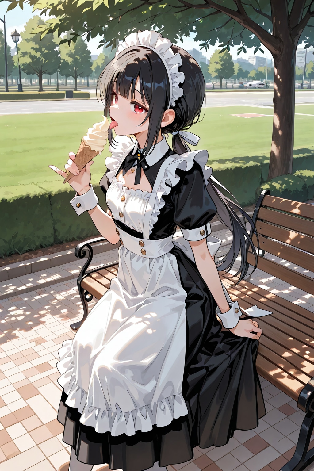 アイスクリーム