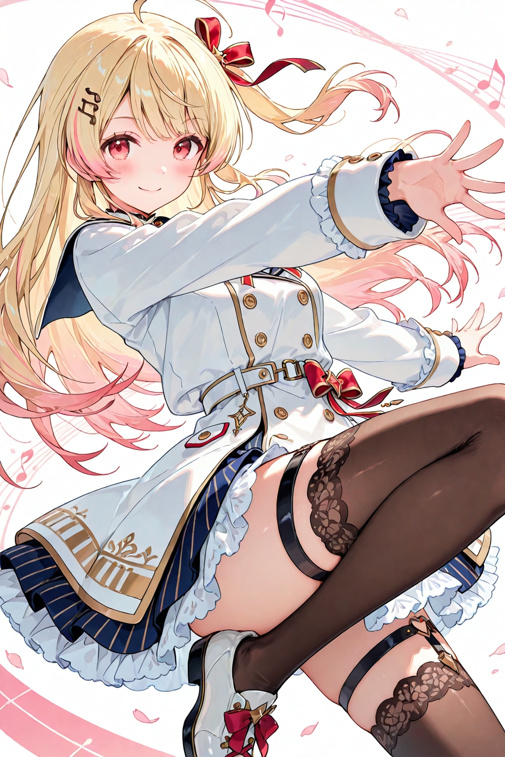 ちち生で音乃瀬奏