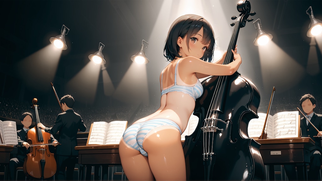 女子下着学校 2