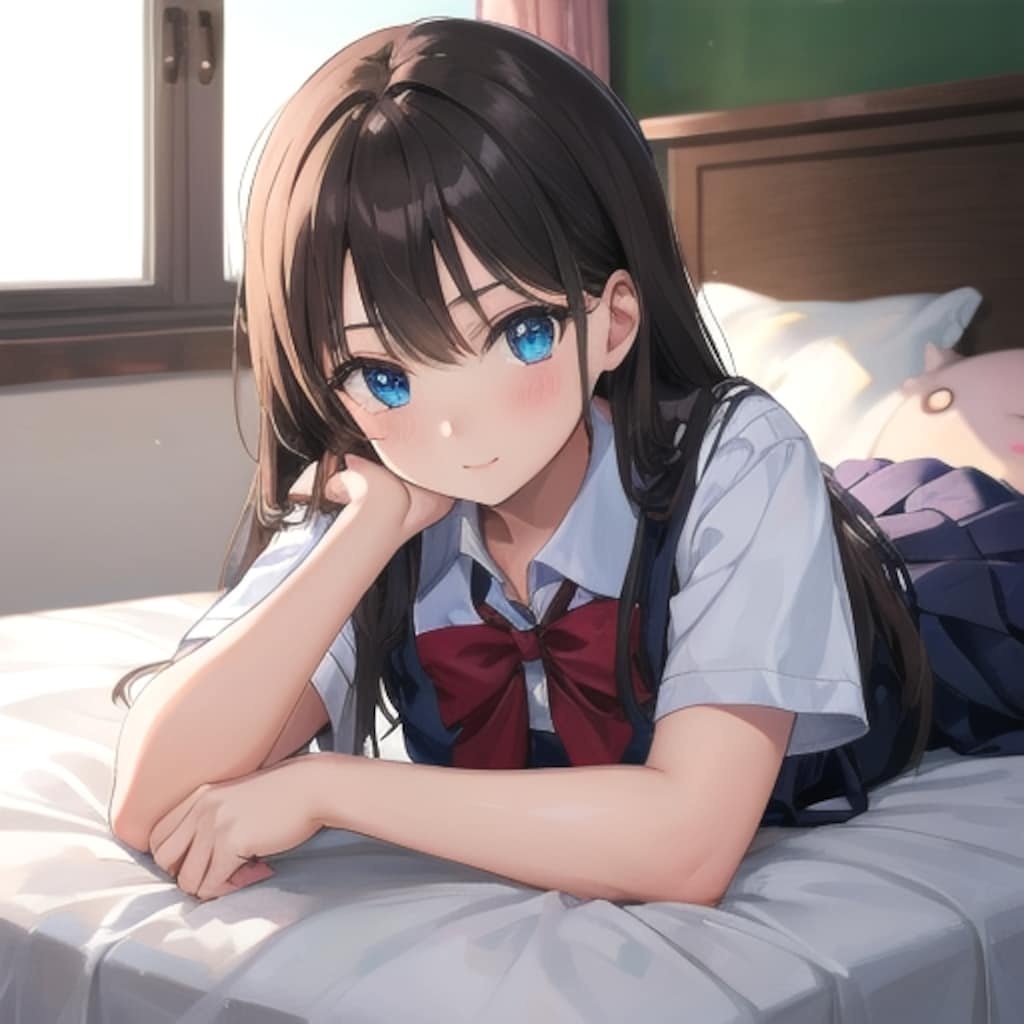 ねぇ、このあと、何するの？