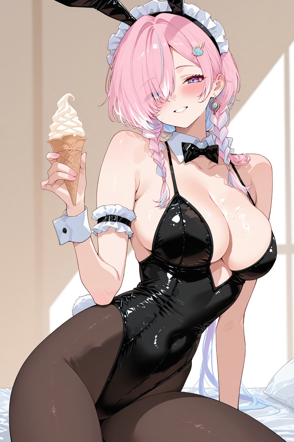 ソフトクリーム