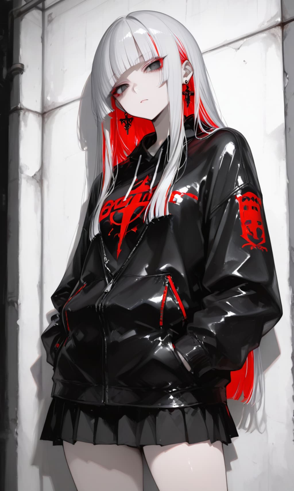 Rockers　ーcolorsー