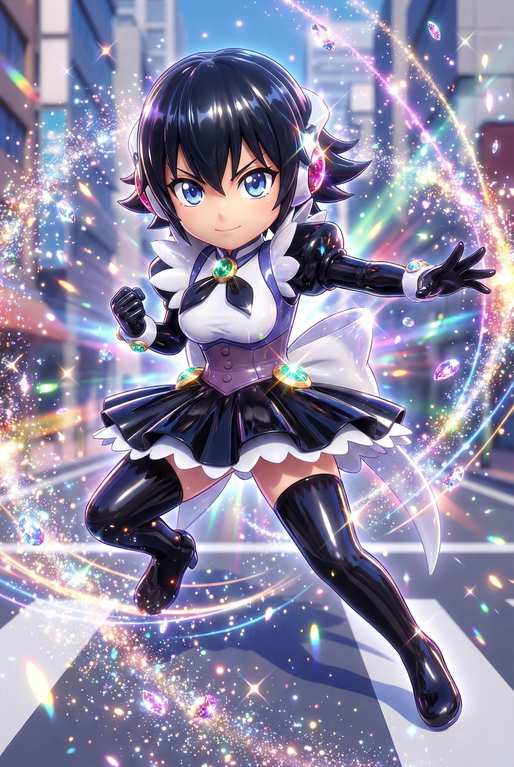 コレクター・アイ