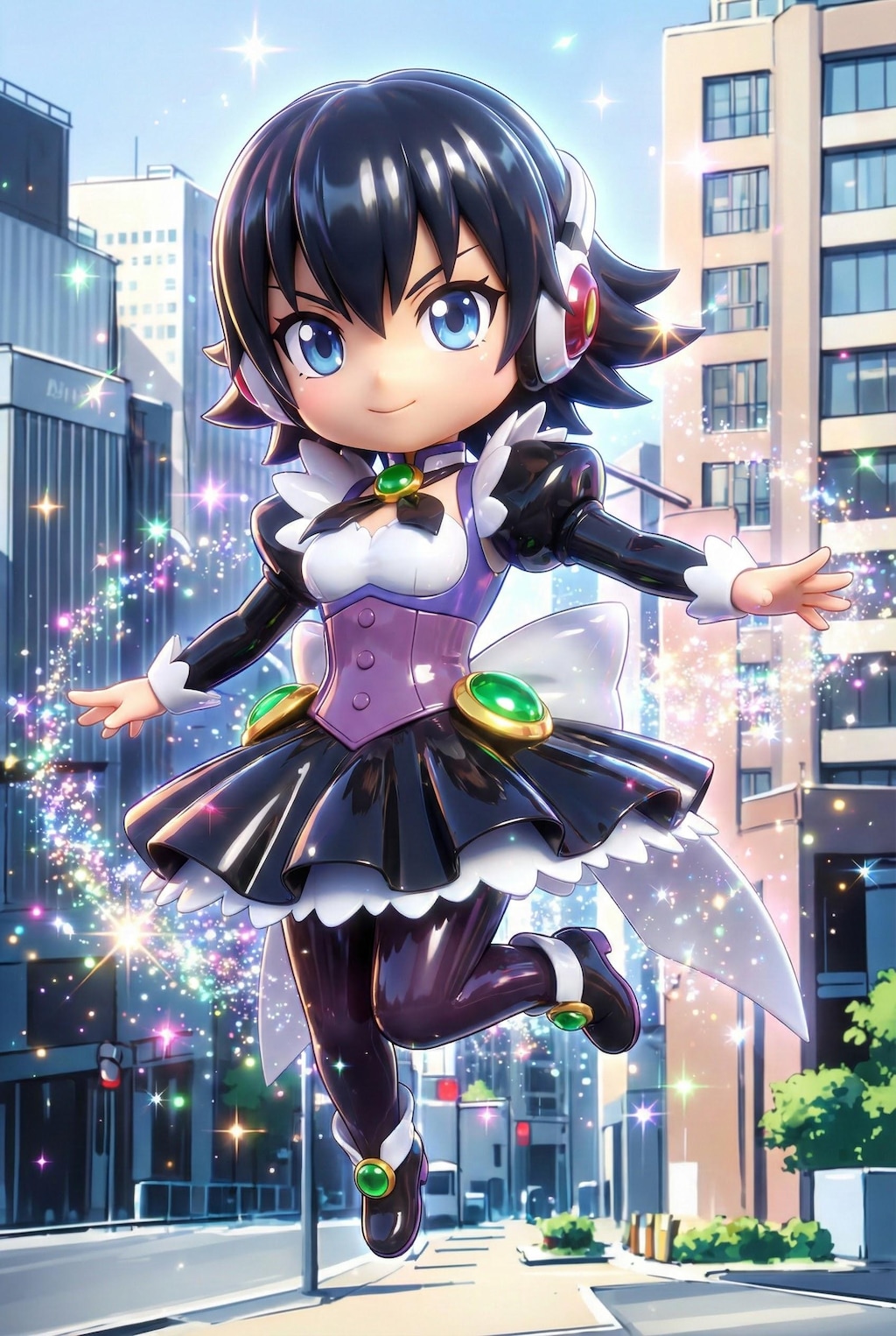 コレクター・アイ