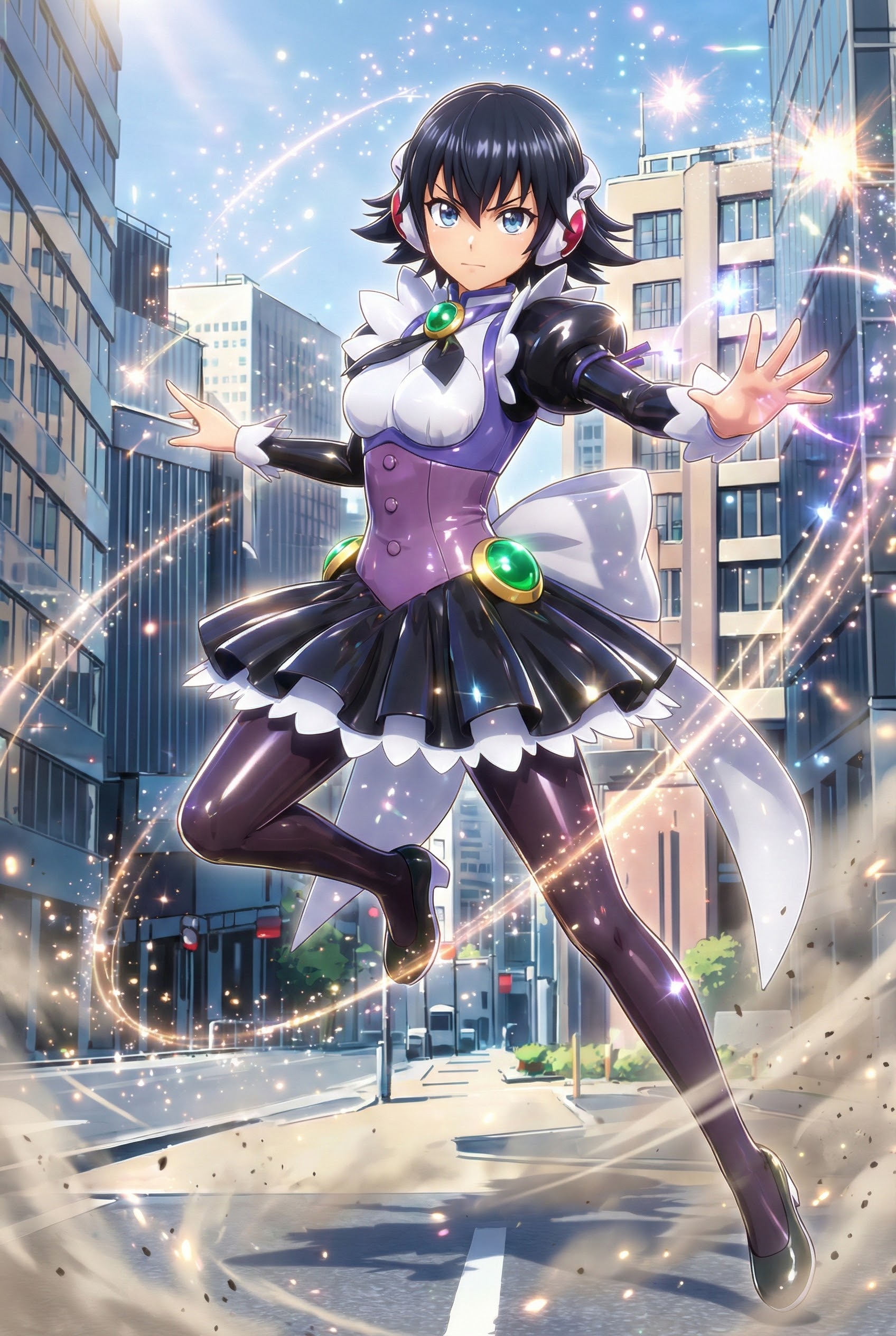 コレクター・アイ | の人気AIイラスト・グラビア