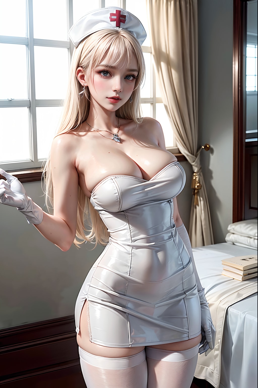 怪我にはご注意ください❤